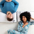 Panda London Hybrid Memory Foam Bamboo Pillow